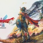 DRAGON QUEST I & II HD-2D Remake