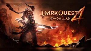 Dark Quest 4