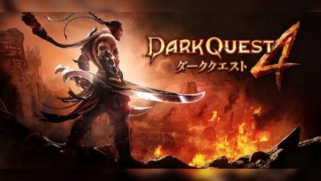 Dark Quest 4: RPG de exploração de masmorras inspirado em Hero Quest ganha trailer Dark Quest 4