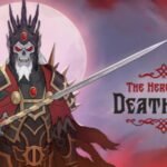 Deathless The Hero Quest