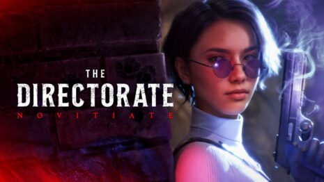 Directorate Novitiate