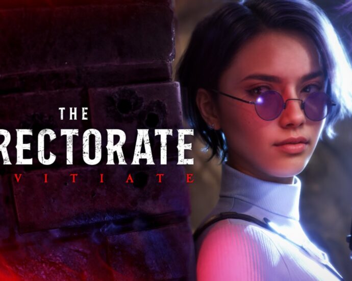 Directorate Novitiate