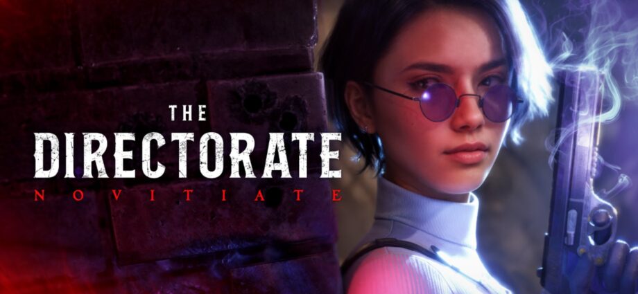 Directorate Novitiate