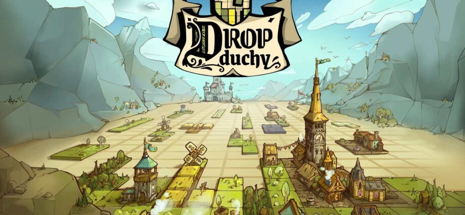 Drop Duchy
