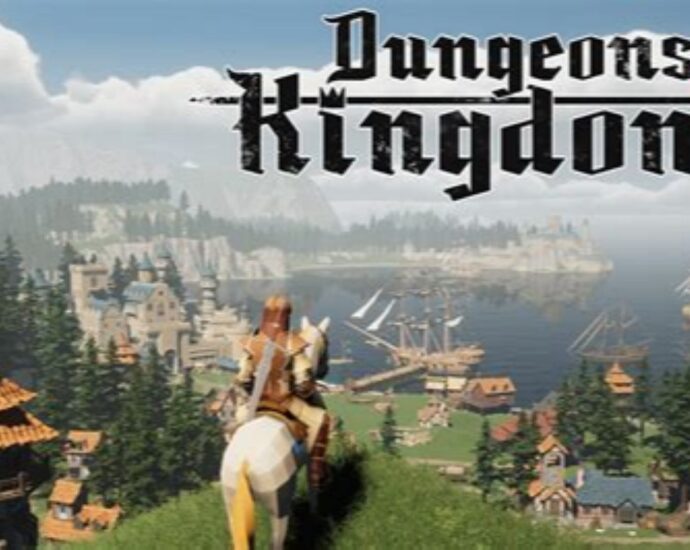 Dungeons & Kingdoms