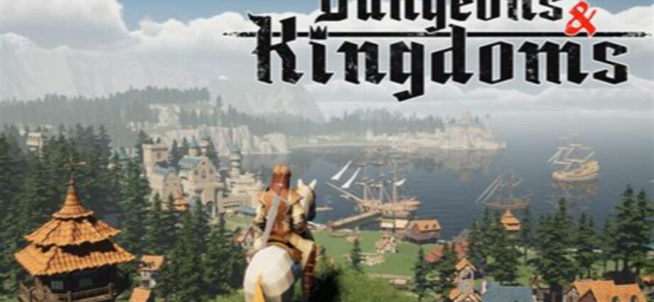 Dungeons & Kingdoms