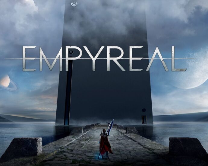 Empyreal