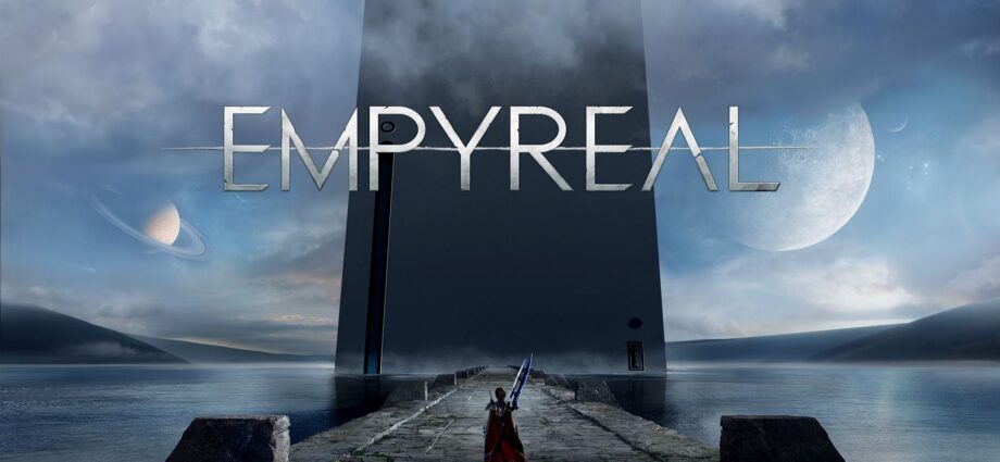Empyreal