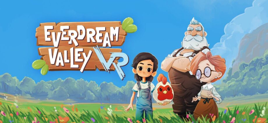 Everdream Valley VR