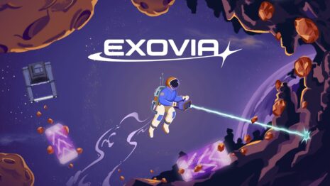 Exovia
