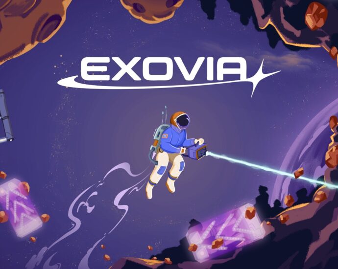 Exovia