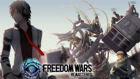 Freedom Wars Remastered: Trailer destaca o funcionamento dos Panópticos FREEDOM WARS Remastered