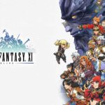 Final Fantasy XI Online