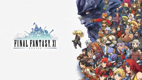 Final Fantasy XI Online: 23 Anos de Aventuras e Novidades Épicas! Final Fantasy XI Online
