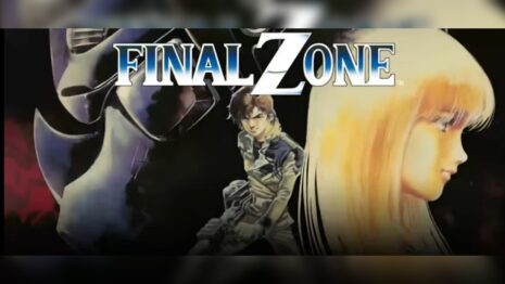 Final Zone