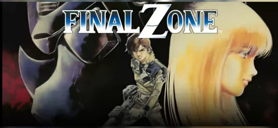 Final Zone