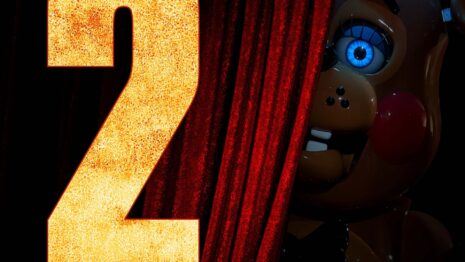 Five Nights At Freddy's 2: Trailer do segundo filme de terror da Blumhouse revelado! Five Nights At Freddys 2