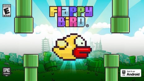 Flappy Bird