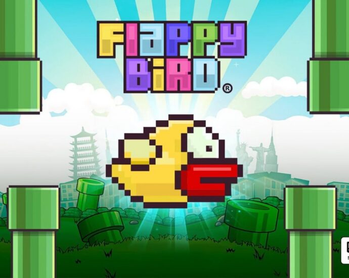 Flappy Bird