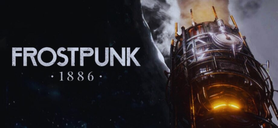 Frostpunk 1886