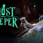Ghost Keeper
