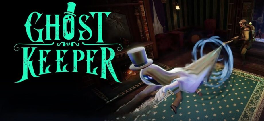 Ghost Keeper