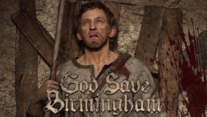 God Save Birmingham