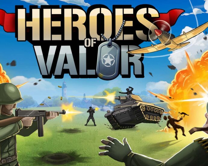 Heroes of Valor