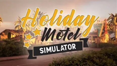 Holiday Motel Simulator