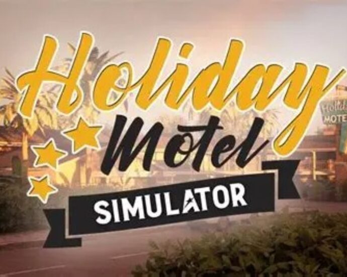 Holiday Motel Simulator