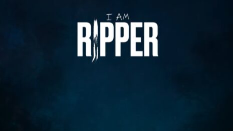I AM RIPPER