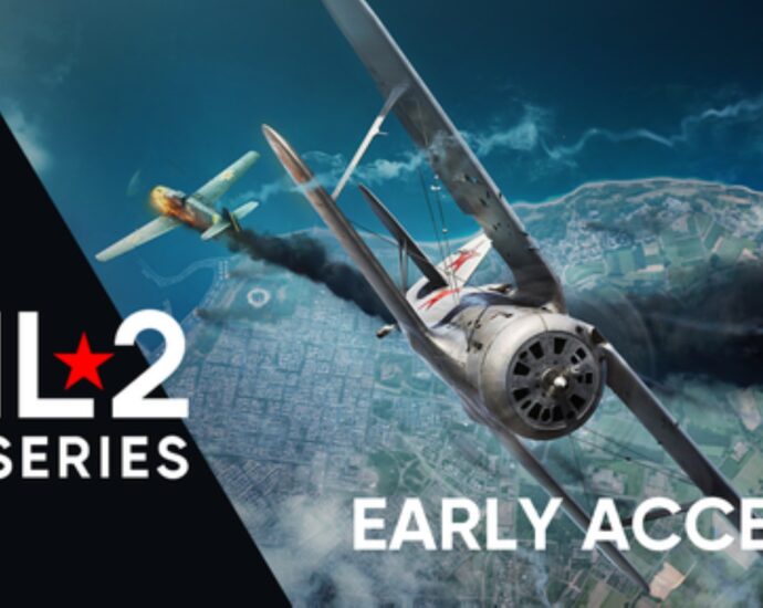 IL-2 Sturmovik
