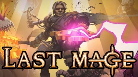 Last Mage