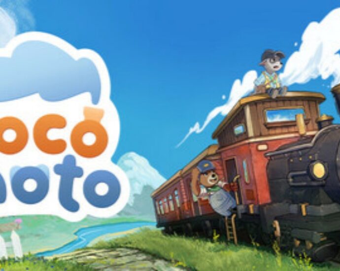 Locomoto