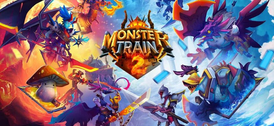 Monster Train 2