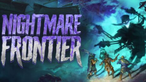 Nightmare Frontier