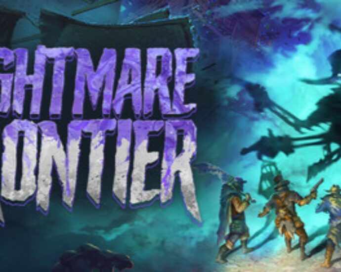 Nightmare Frontier