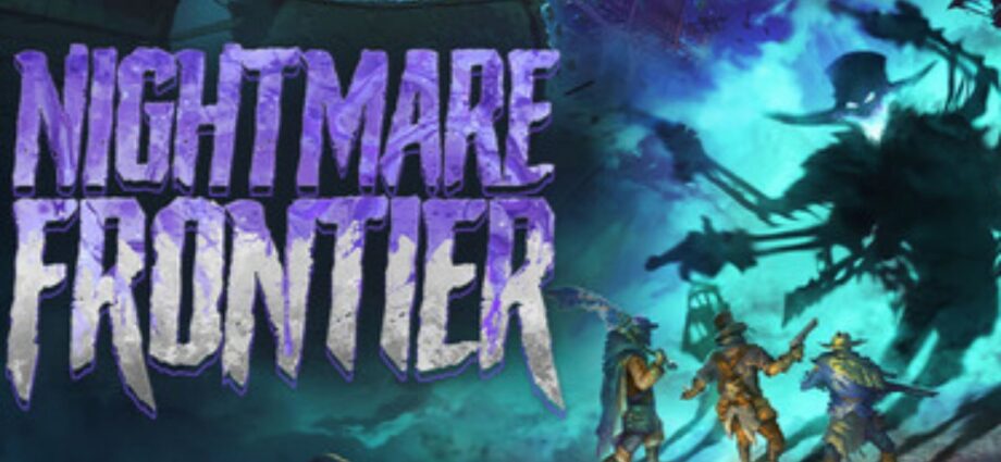 Nightmare Frontier