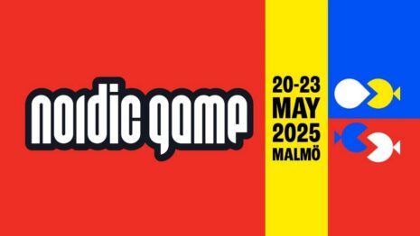 Nordic Game Awards 2025