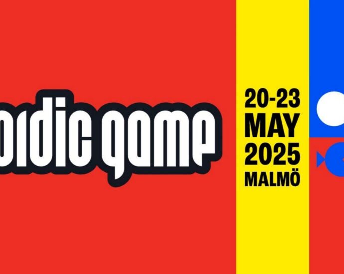 Nordic Game Awards 2025