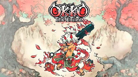 Okko The Exiled