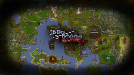 Old School RuneScape: Deadman AllStars II Agita o Mundo dos Games! Old School RuneScape