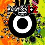 Patapon 12 Replay