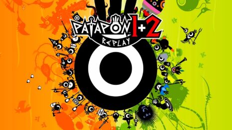 Patapon 12 Replay