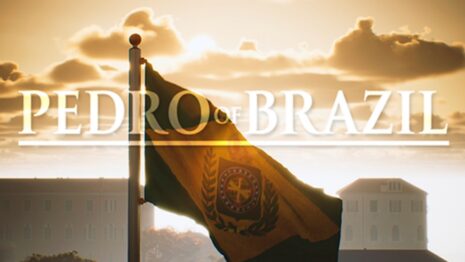 Quasares anuncia dois novos jogos e trailer de Pedro of Brazil Pedro of Brazil
