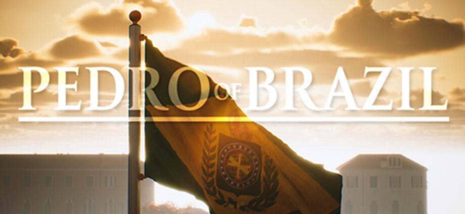 Pedro of Brazil
