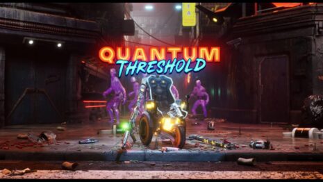 Quantum Threshold