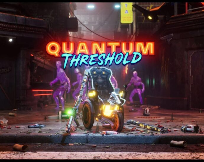 Quantum Threshold