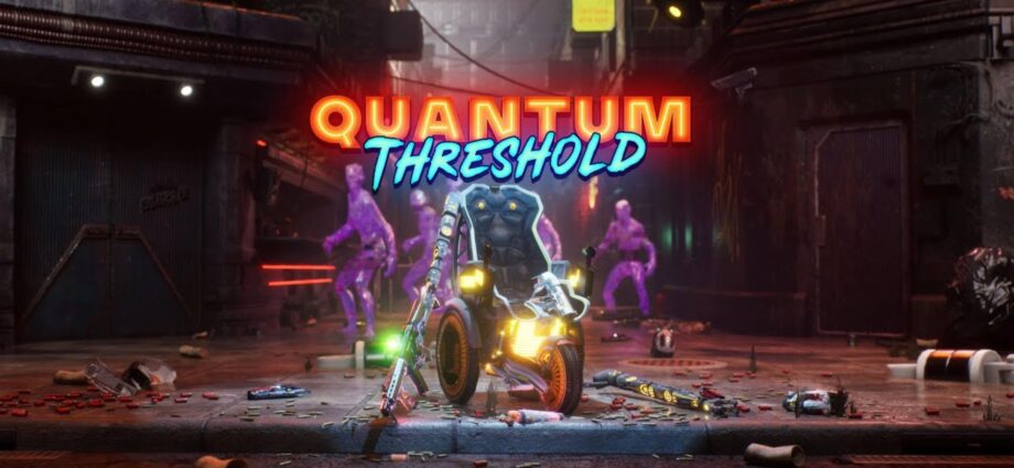 Quantum Threshold