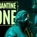 Quarantine Zone The Last Check